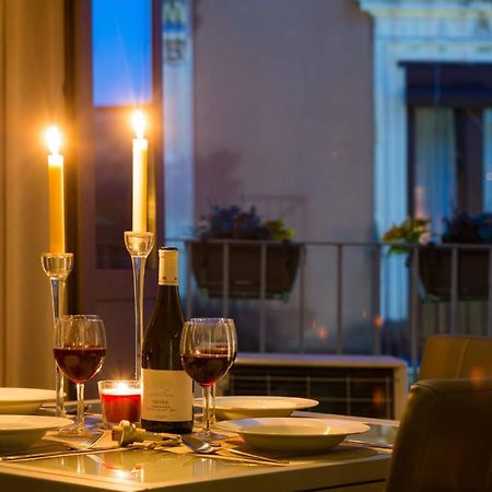 Siciliabedda Catania Holiday House Exterior photo