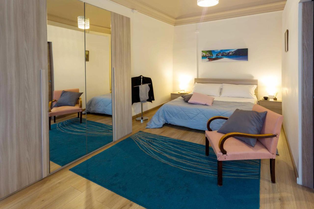Siciliabedda Catania Holiday House Exterior photo