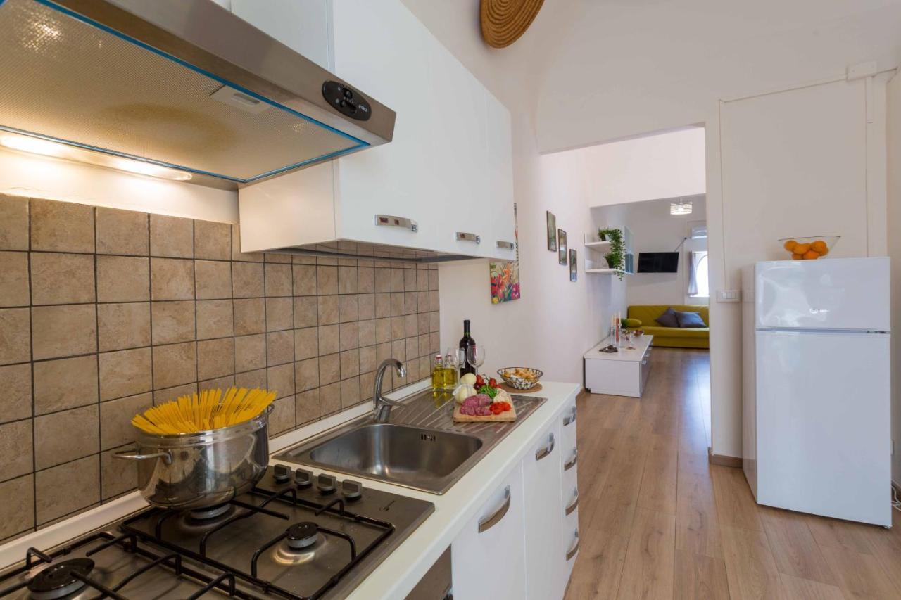Siciliabedda Catania Holiday House Exterior photo