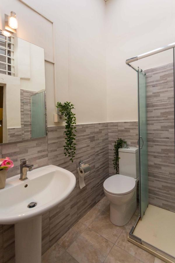 Siciliabedda Catania Holiday House Exterior photo