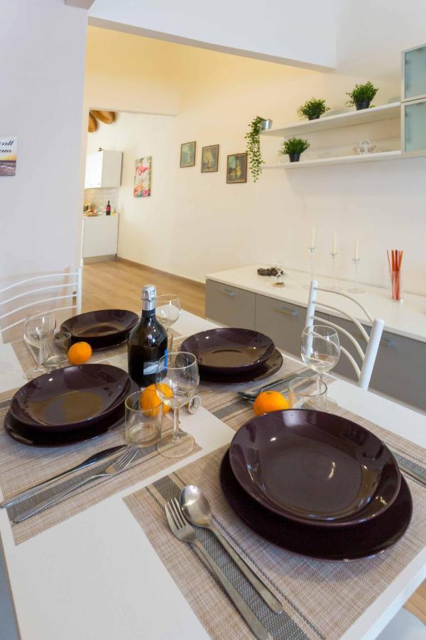 Siciliabedda Catania Holiday House Exterior photo
