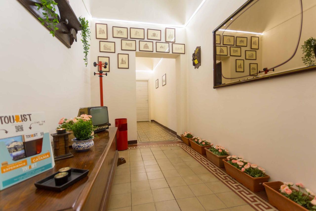 Siciliabedda Catania Holiday House Apartment Exterior photo