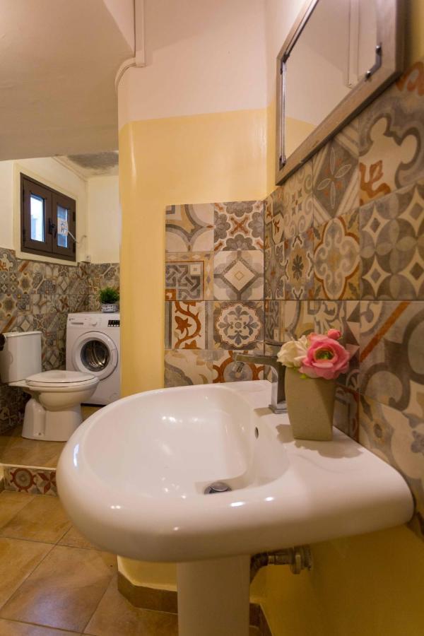 Siciliabedda Catania Holiday House Exterior photo