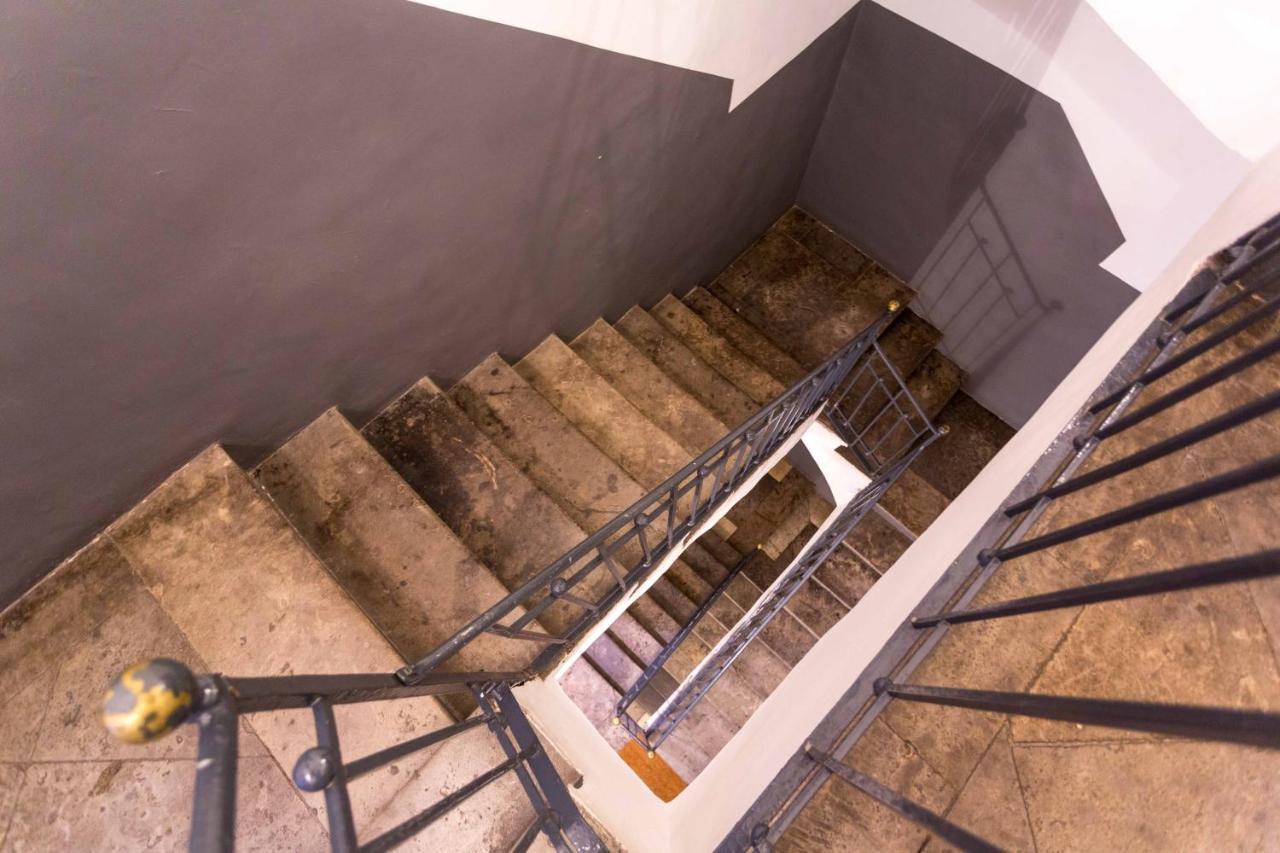 Siciliabedda Catania Holiday House Exterior photo