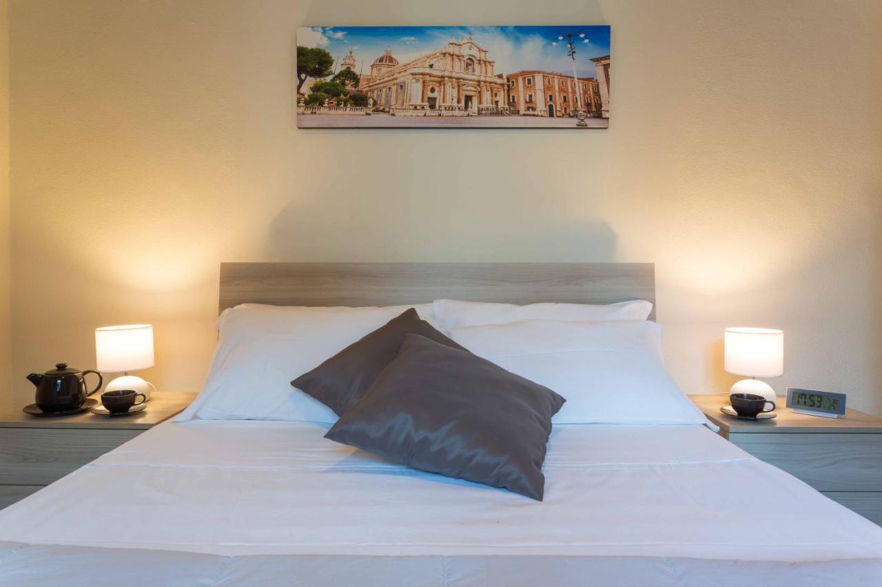 Siciliabedda Catania Holiday House Exterior photo