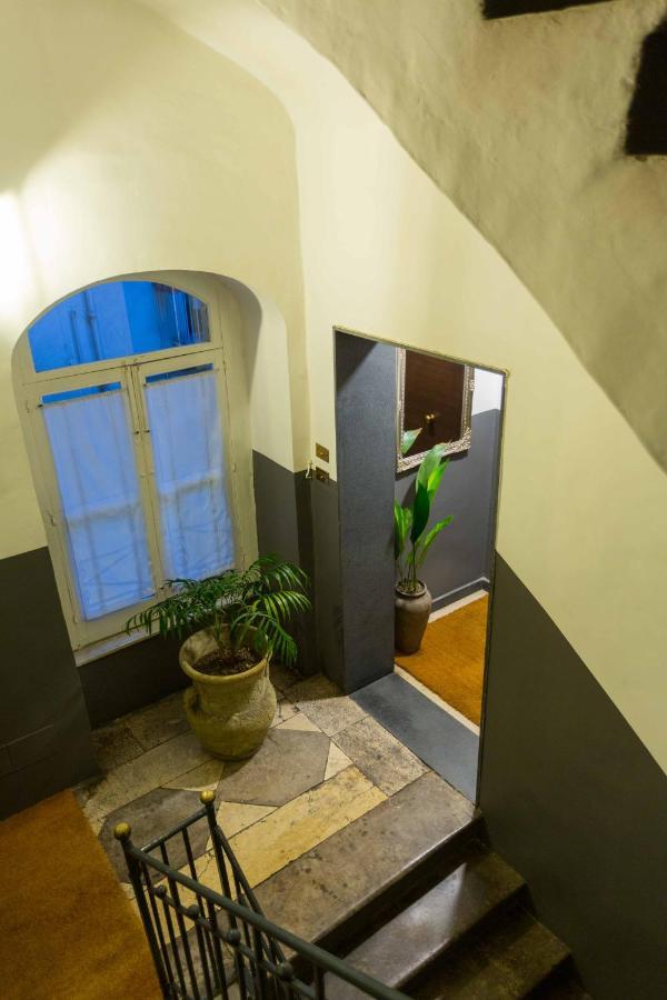 Siciliabedda Catania Holiday House Exterior photo