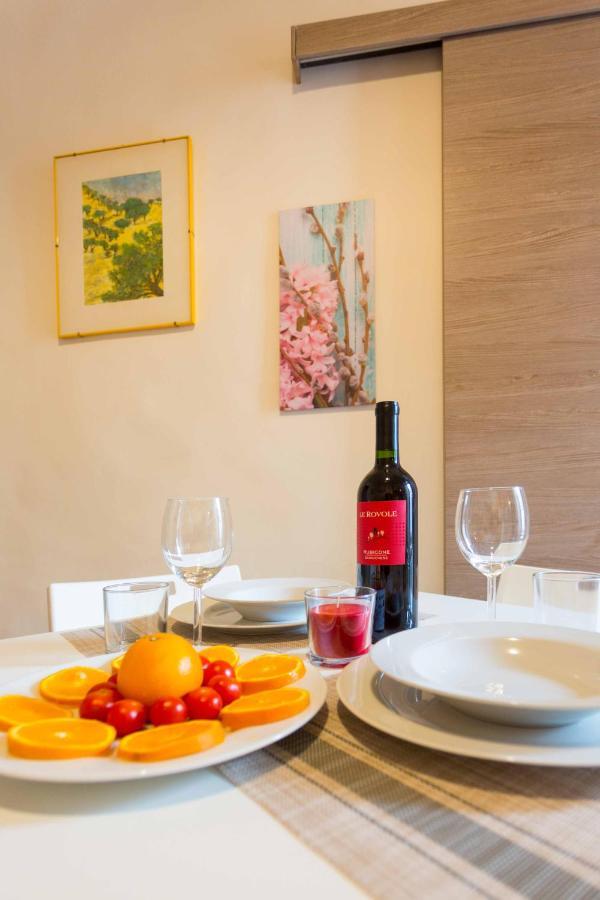 Siciliabedda Catania Holiday House Exterior photo