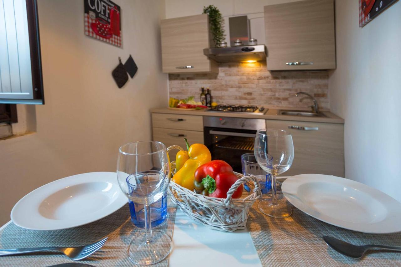 Siciliabedda Catania Holiday House Exterior photo