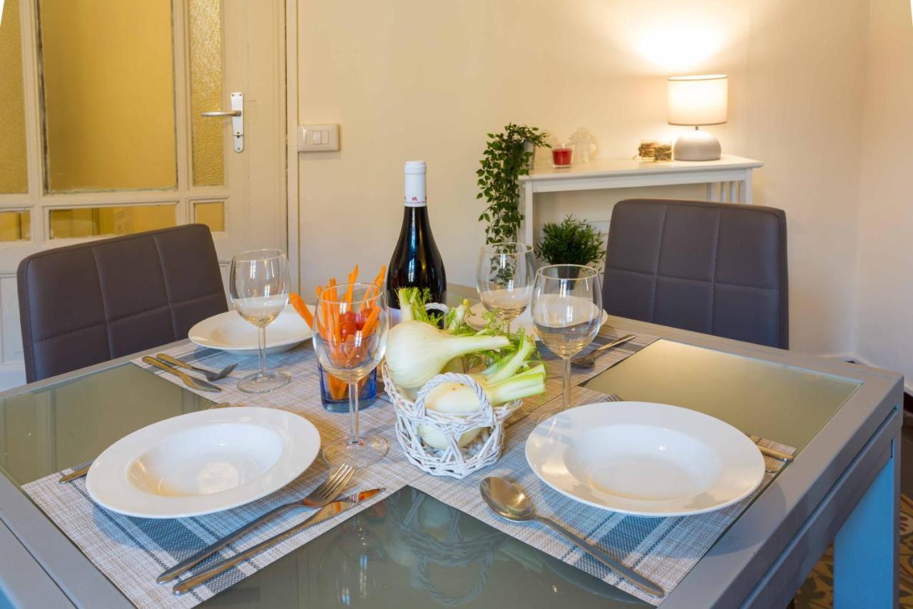 Siciliabedda Catania Holiday House Exterior photo
